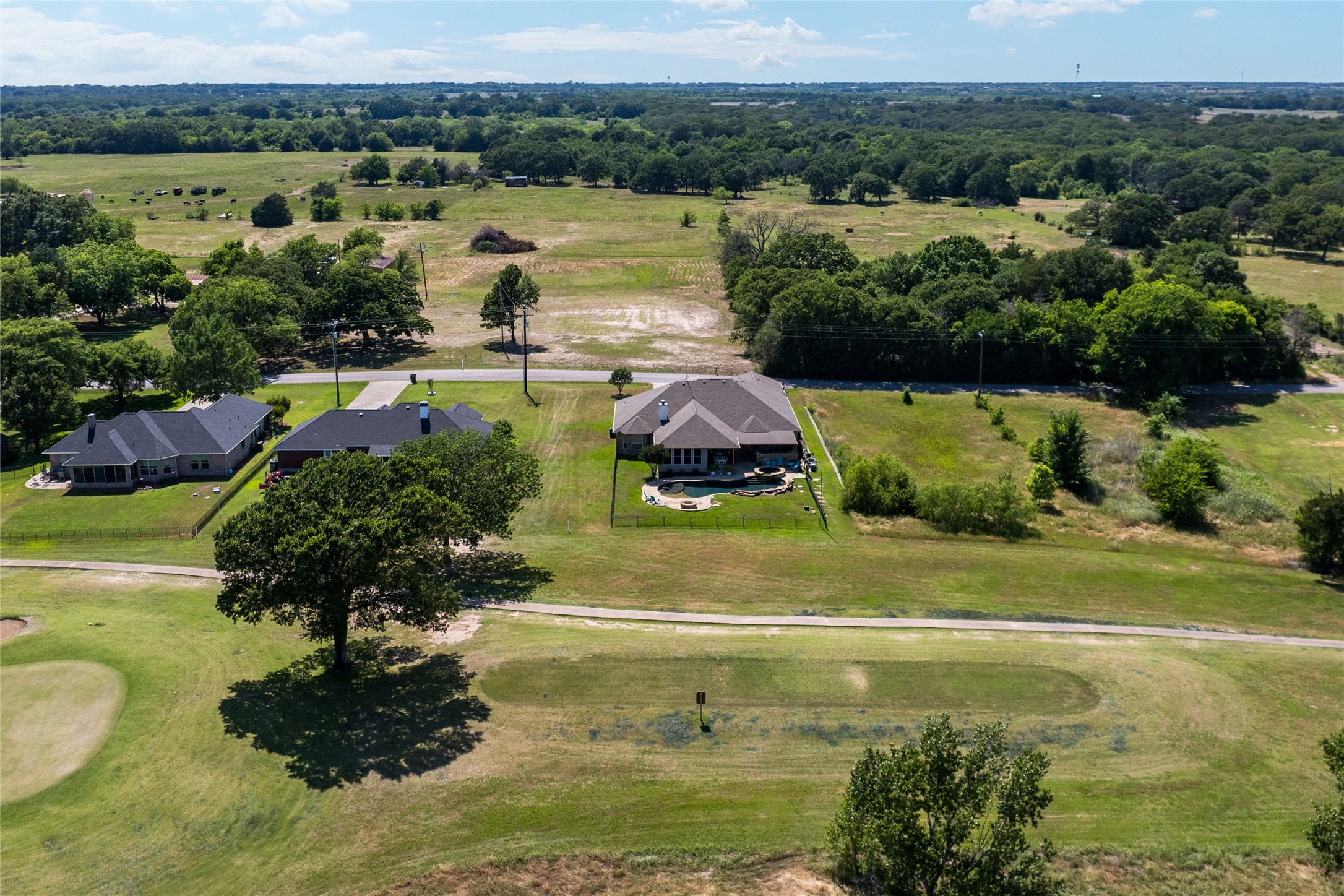 15401 County Road 4052 Kemp TX 75143