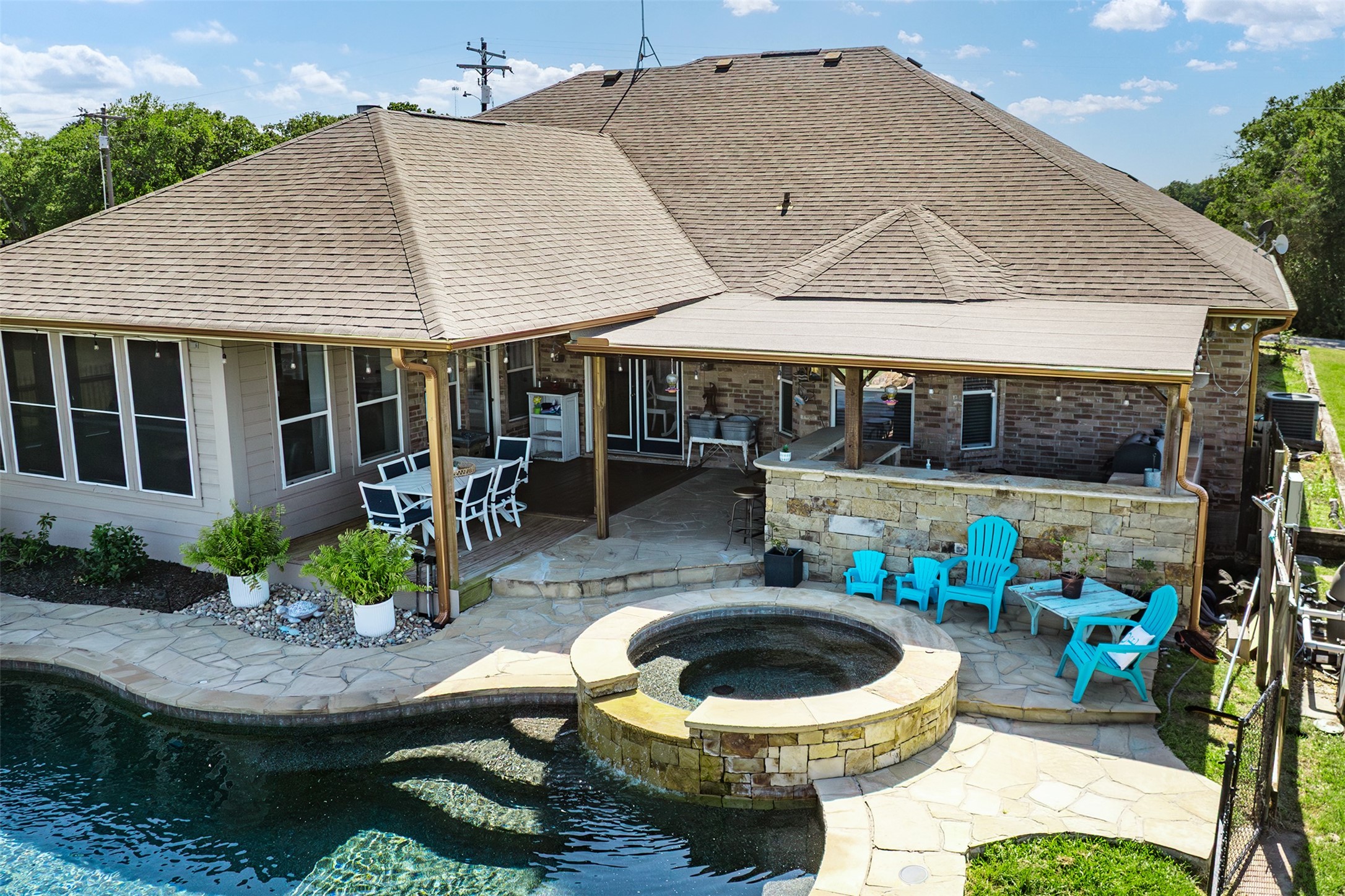 15401 County Road 4052 Kemp TX 75143