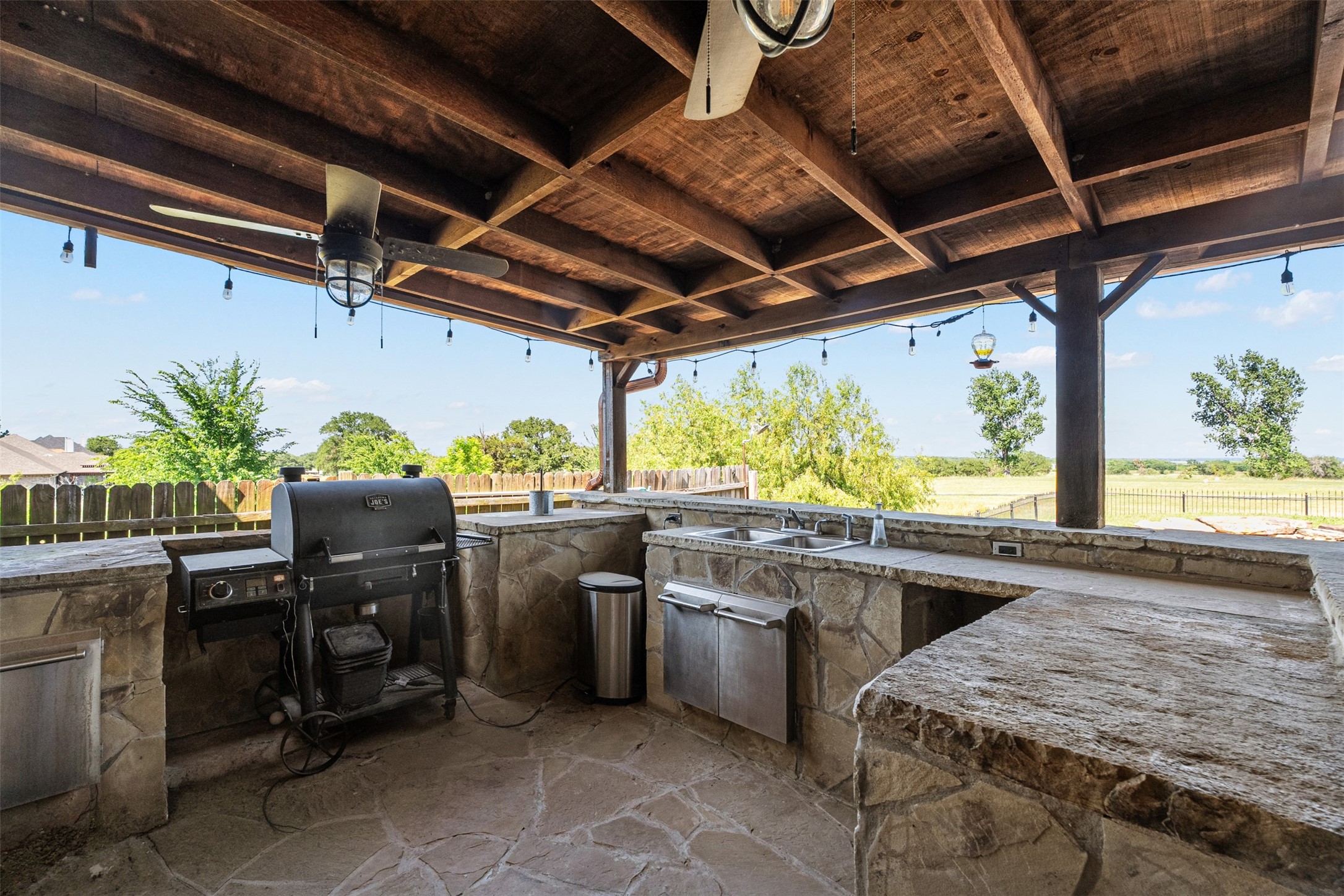 15401 County Road 4052 Kemp TX 75143