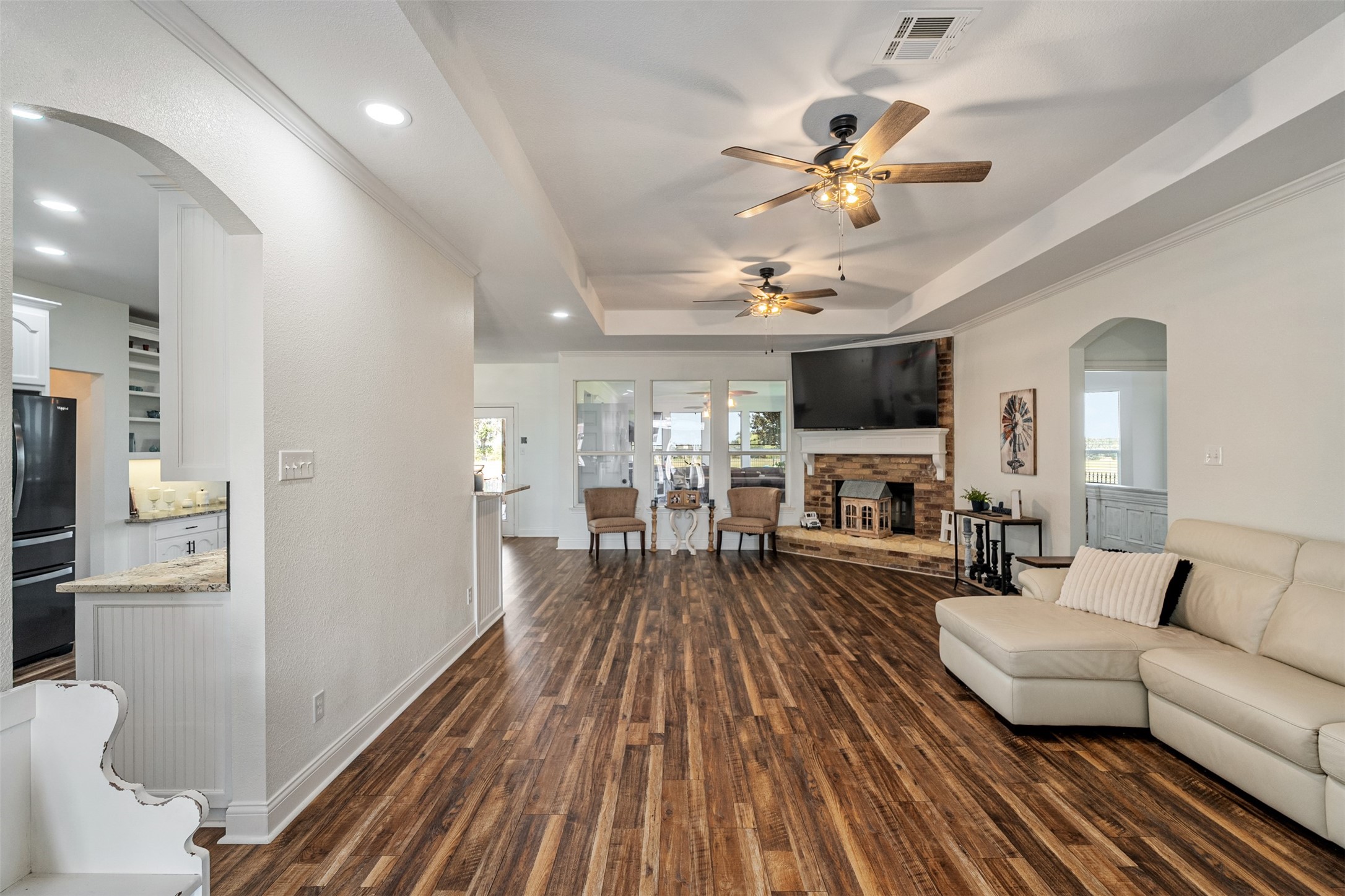 15401 County Road 4052 Kemp TX 75143