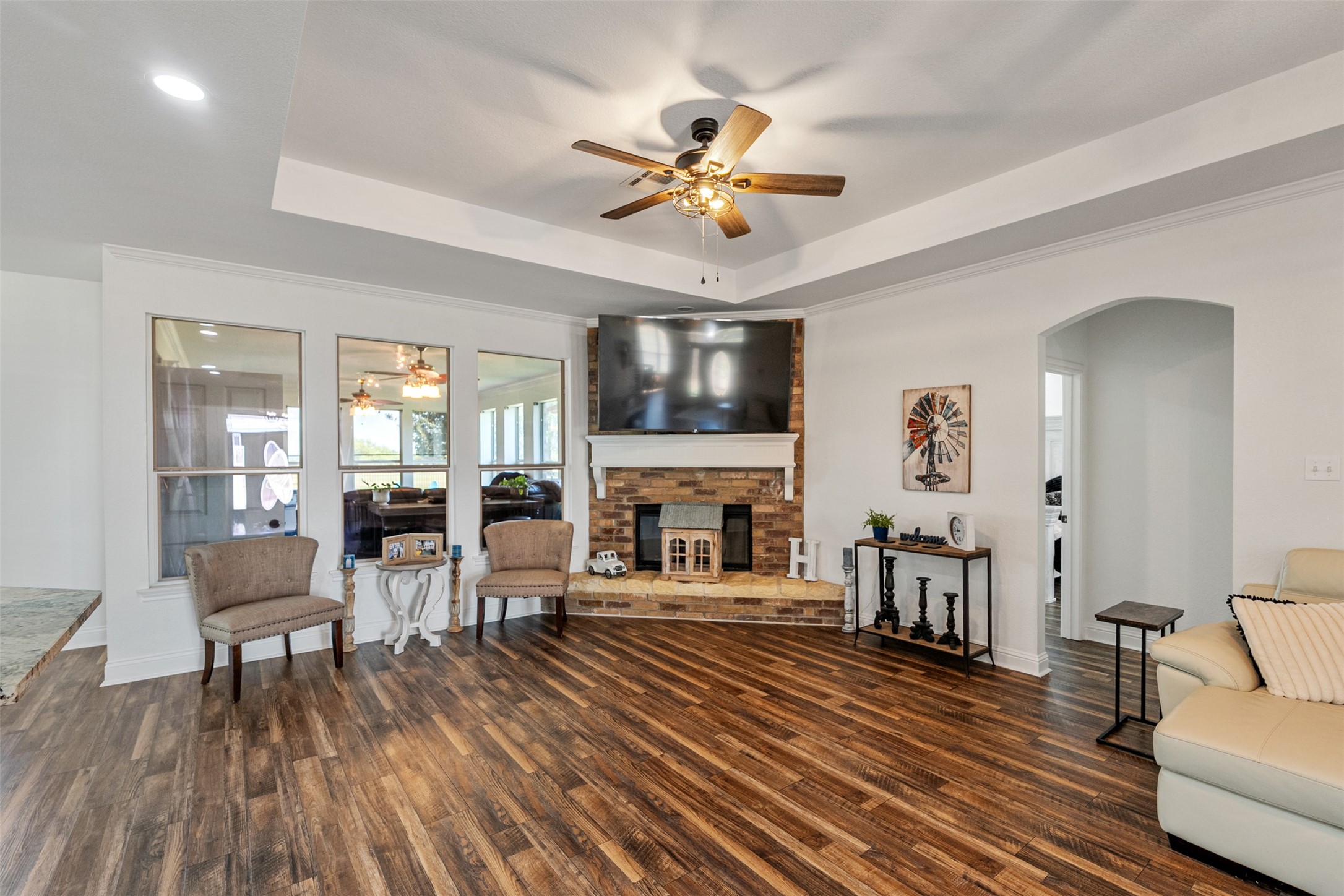 15401 County Road 4052 Kemp TX 75143