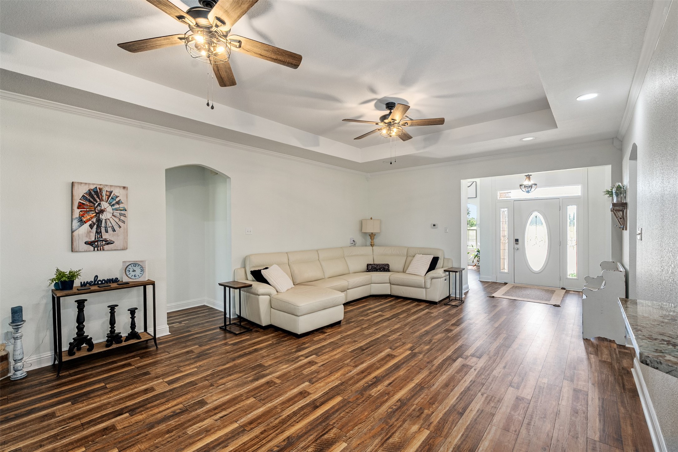 15401 County Road 4052 Kemp TX 75143