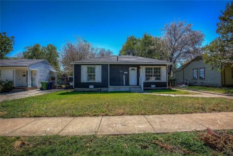 1220 Meadowbrook Drive Garland TX 75040