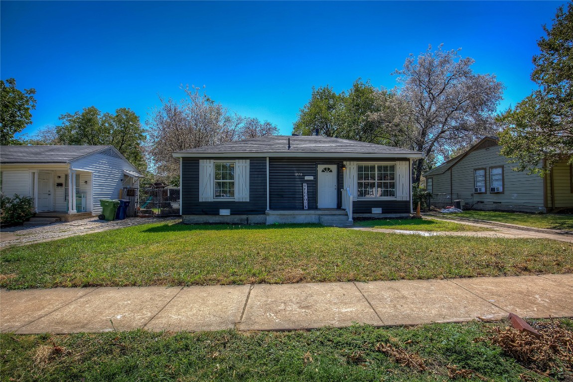 1220 Meadowbrook Drive Garland TX 75040