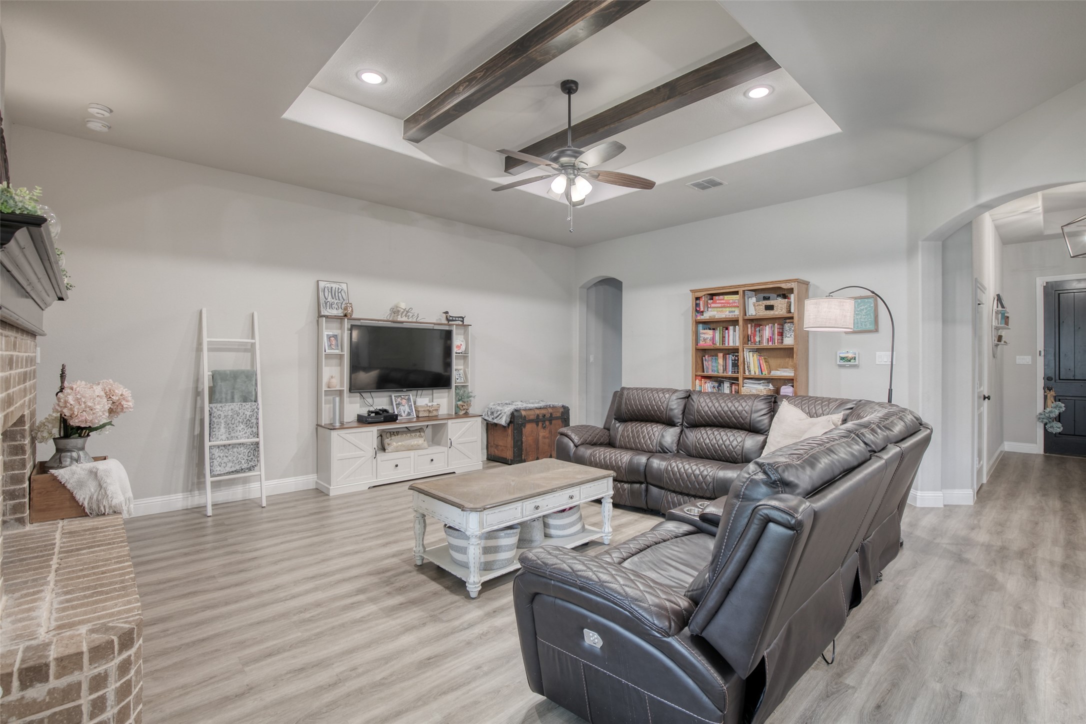211 Rees Avenue Godley TX 76044