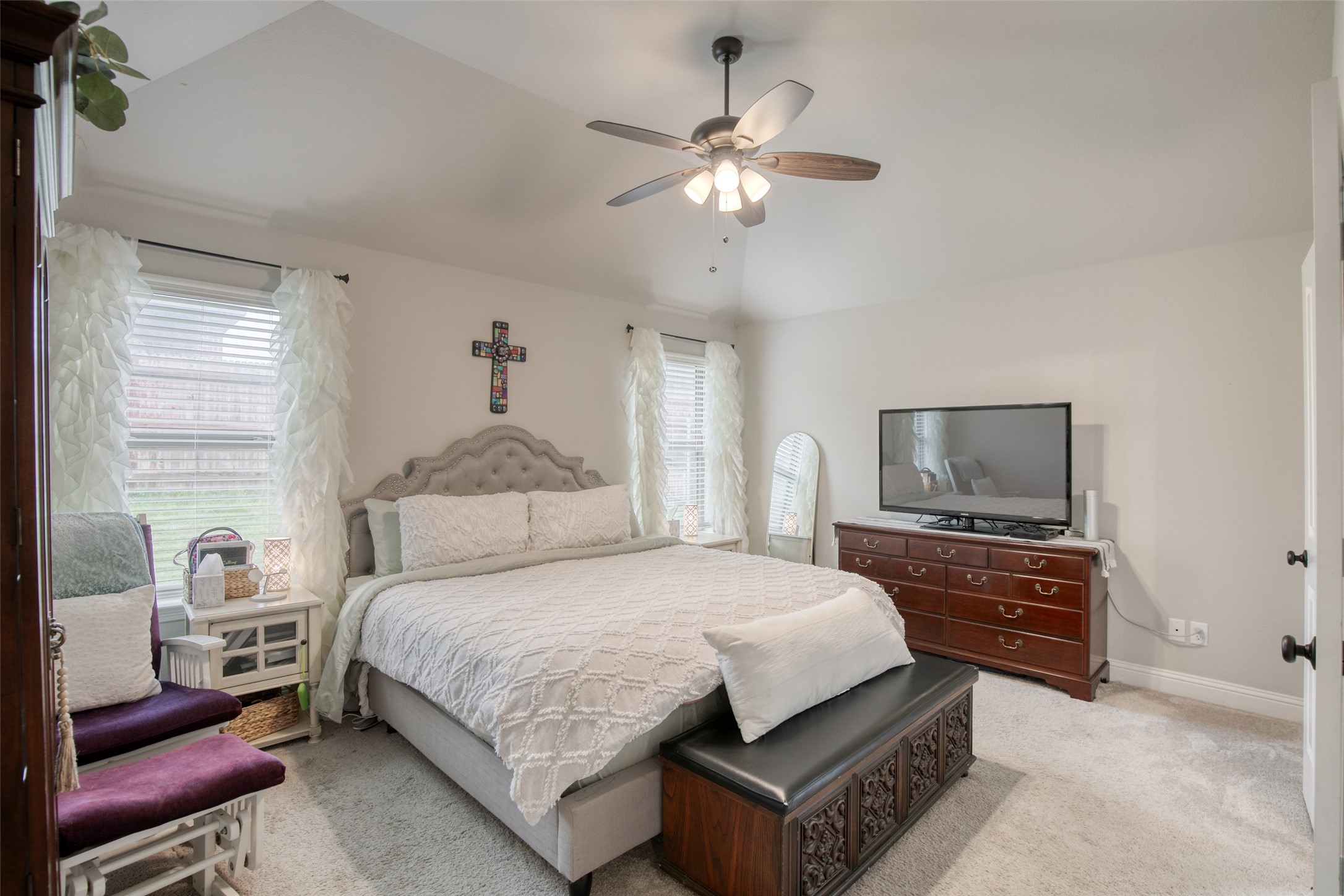 211 Rees Avenue Godley TX 76044