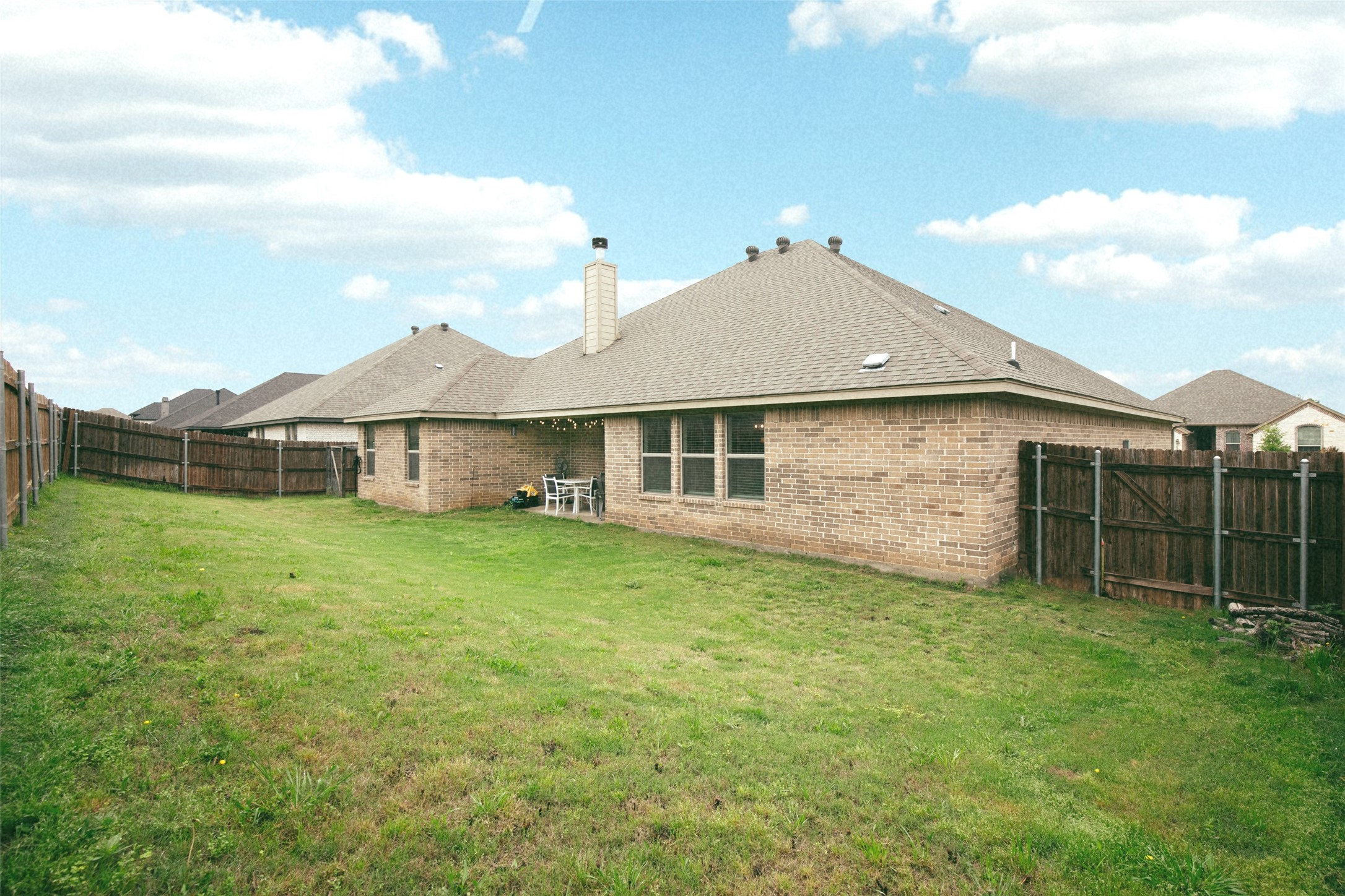 211 Rees Avenue Godley TX 76044