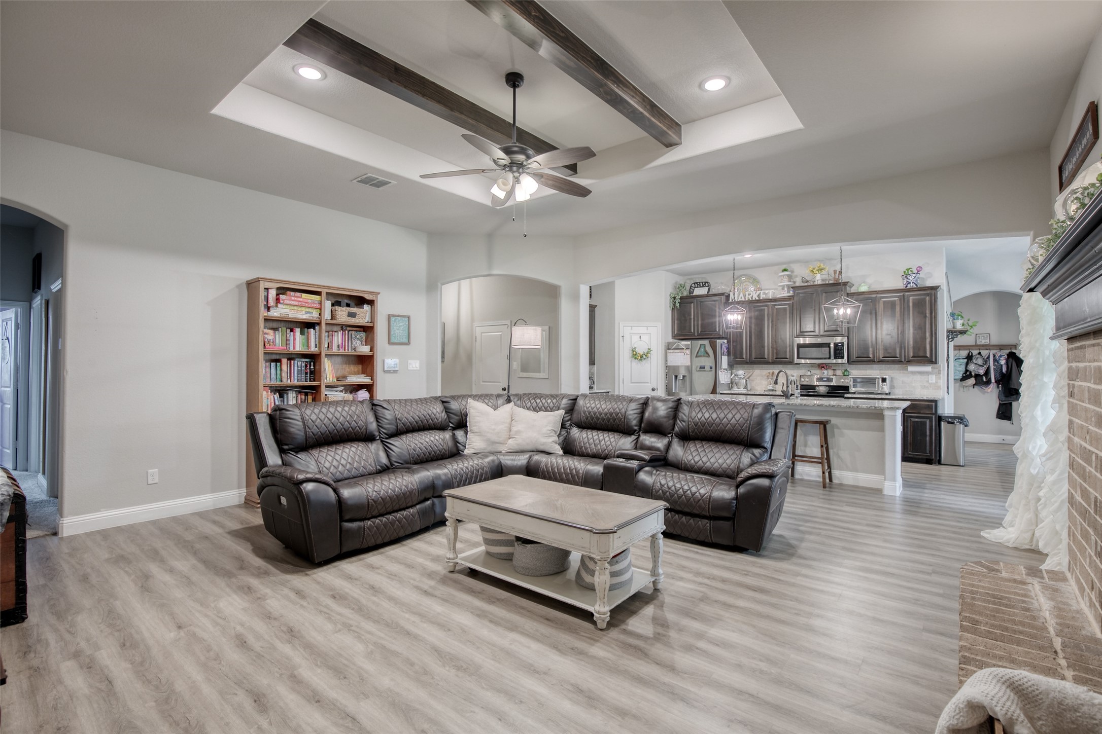 211 Rees Avenue Godley TX 76044