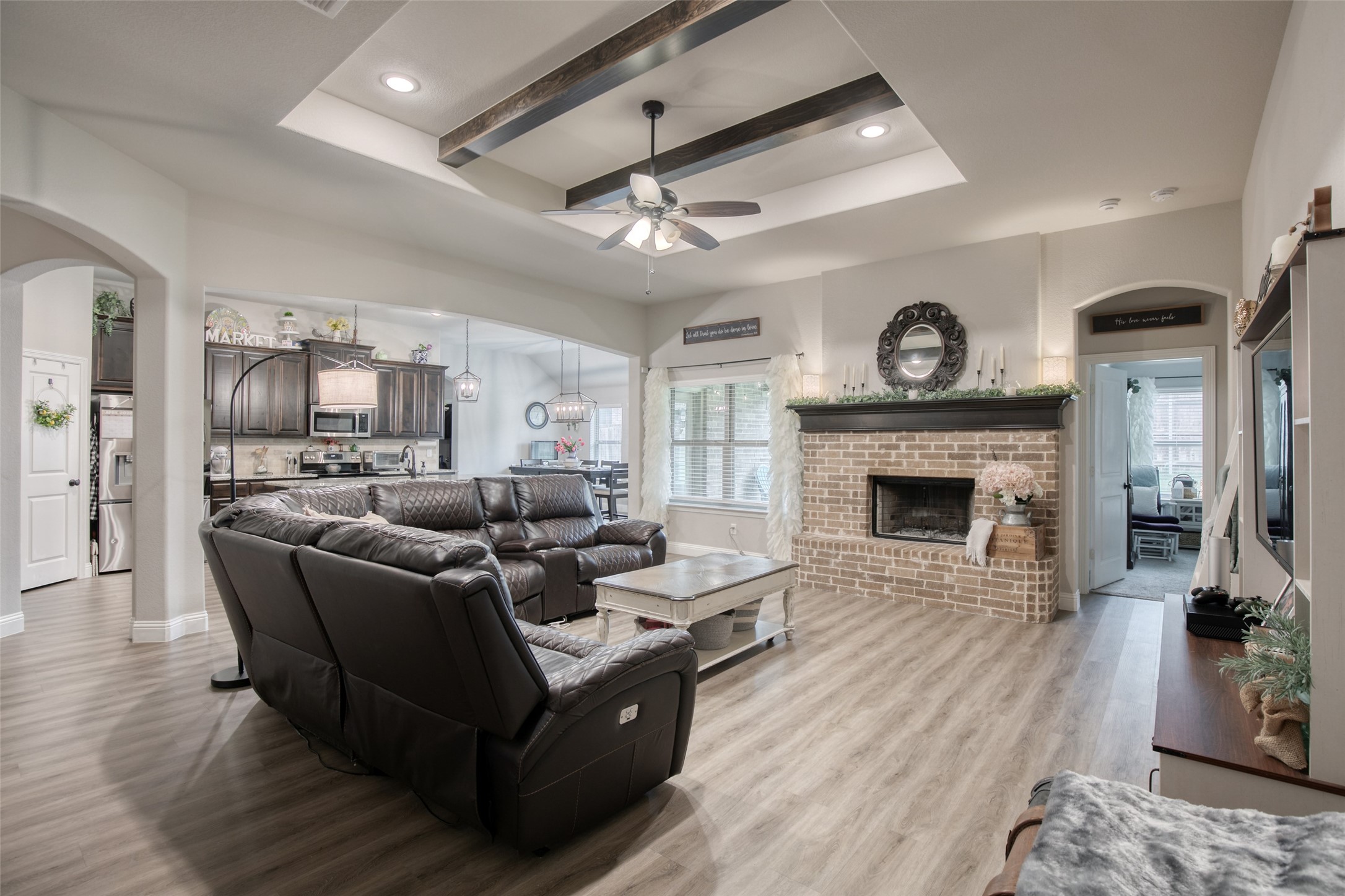 211 Rees Avenue Godley TX 76044
