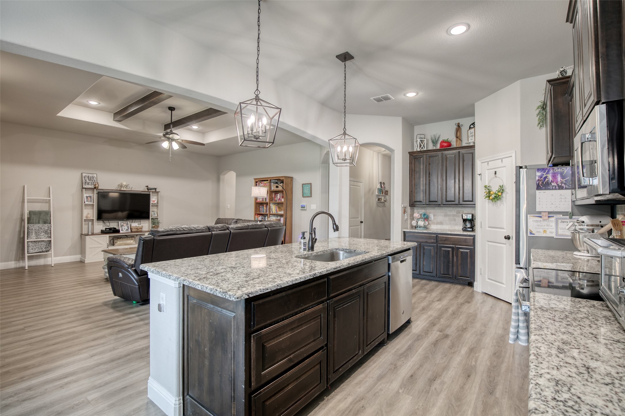 211 Rees Avenue Godley TX 76044