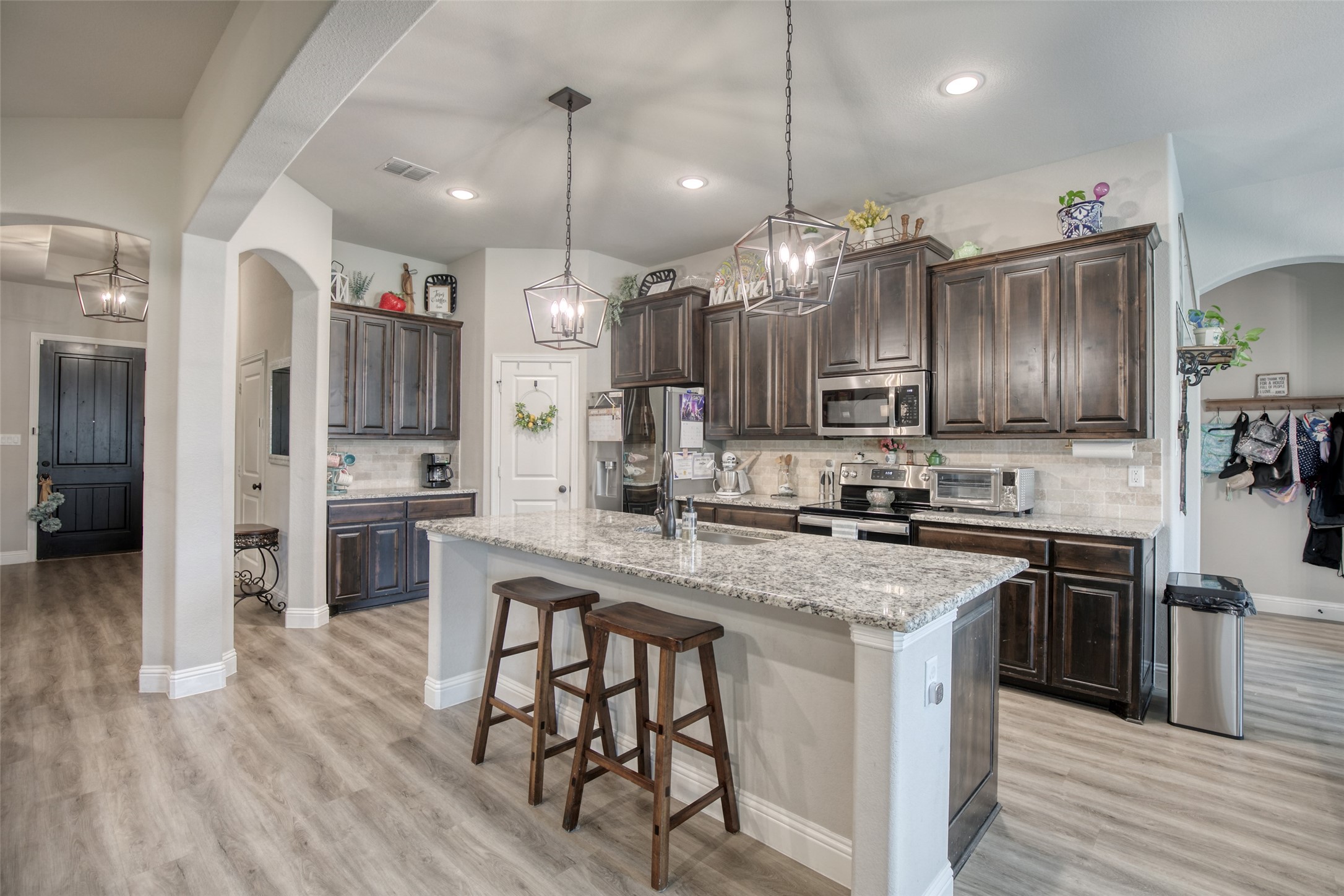 211 Rees Avenue Godley TX 76044