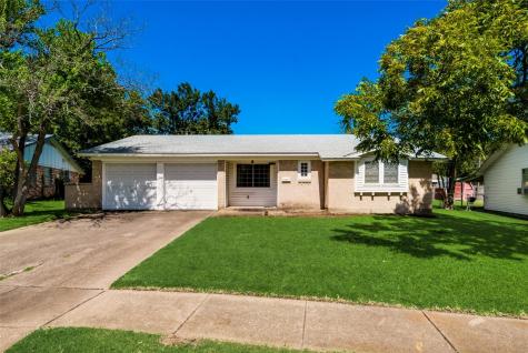 1205 Ravina Drive Garland TX 75041