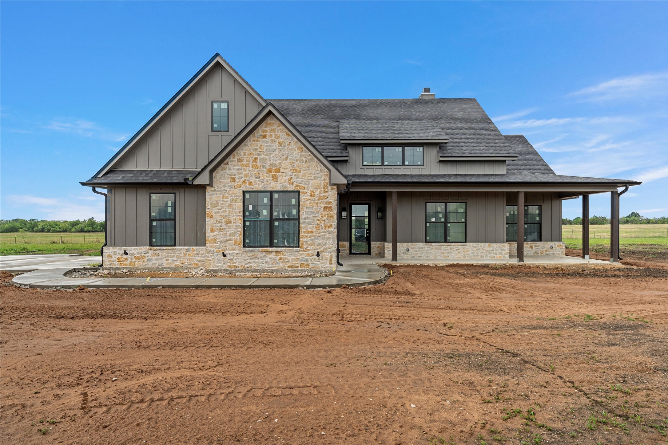 407 Lacek Mill Road China Spring TX 76633