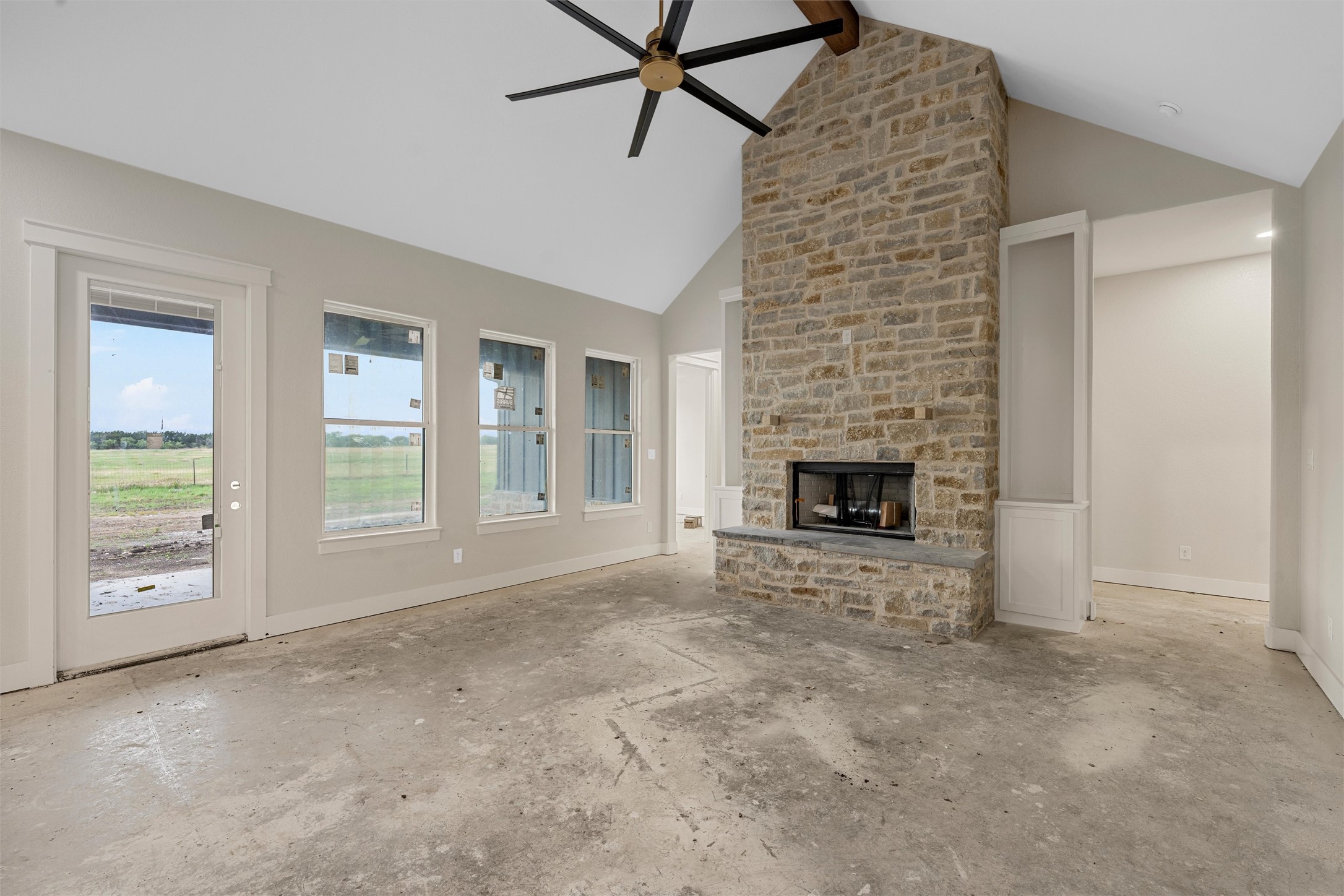 407 Lacek Mill Road China Spring TX 76633