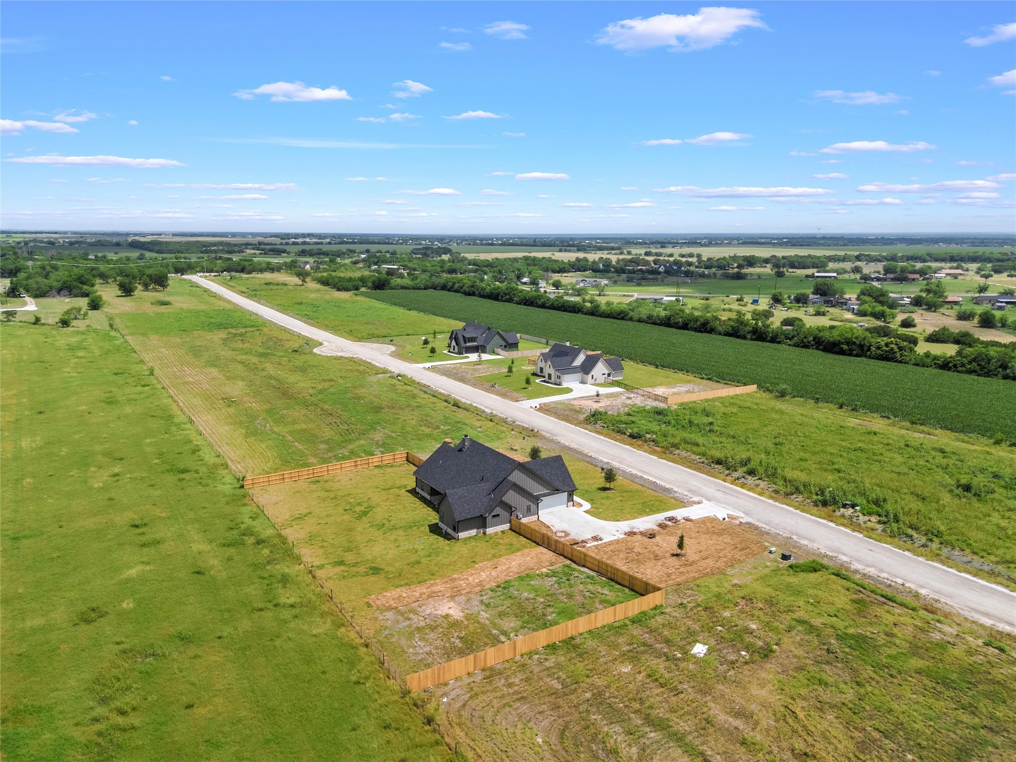 407 Lacek Mill Road China Spring TX 76633