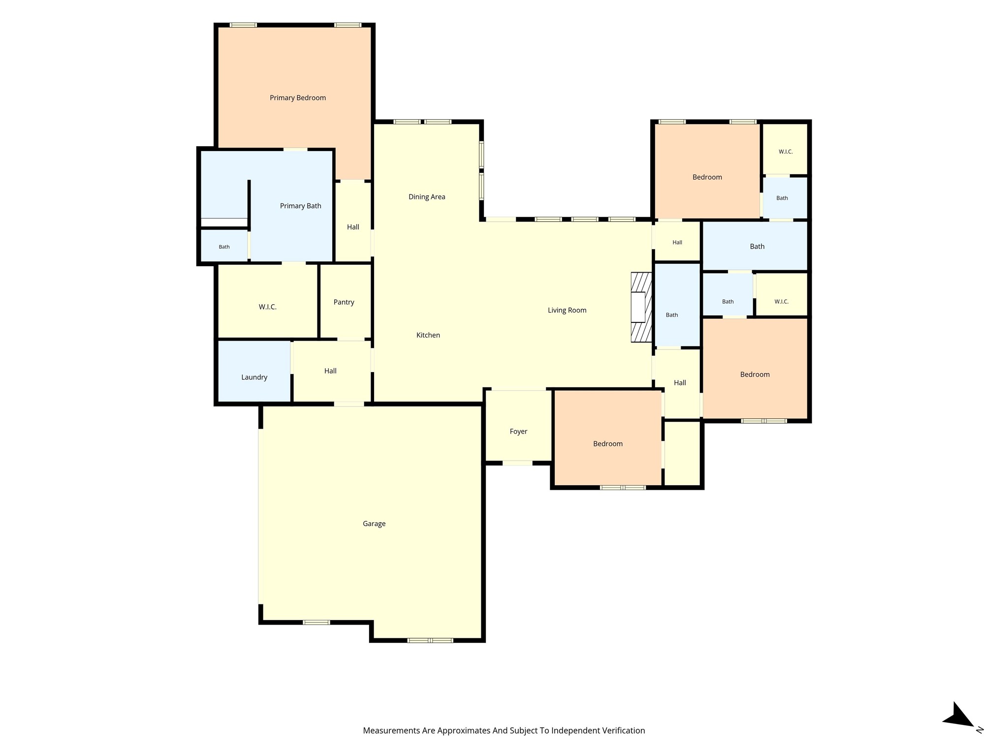 407 Lacek Mill Road China Spring TX 76633