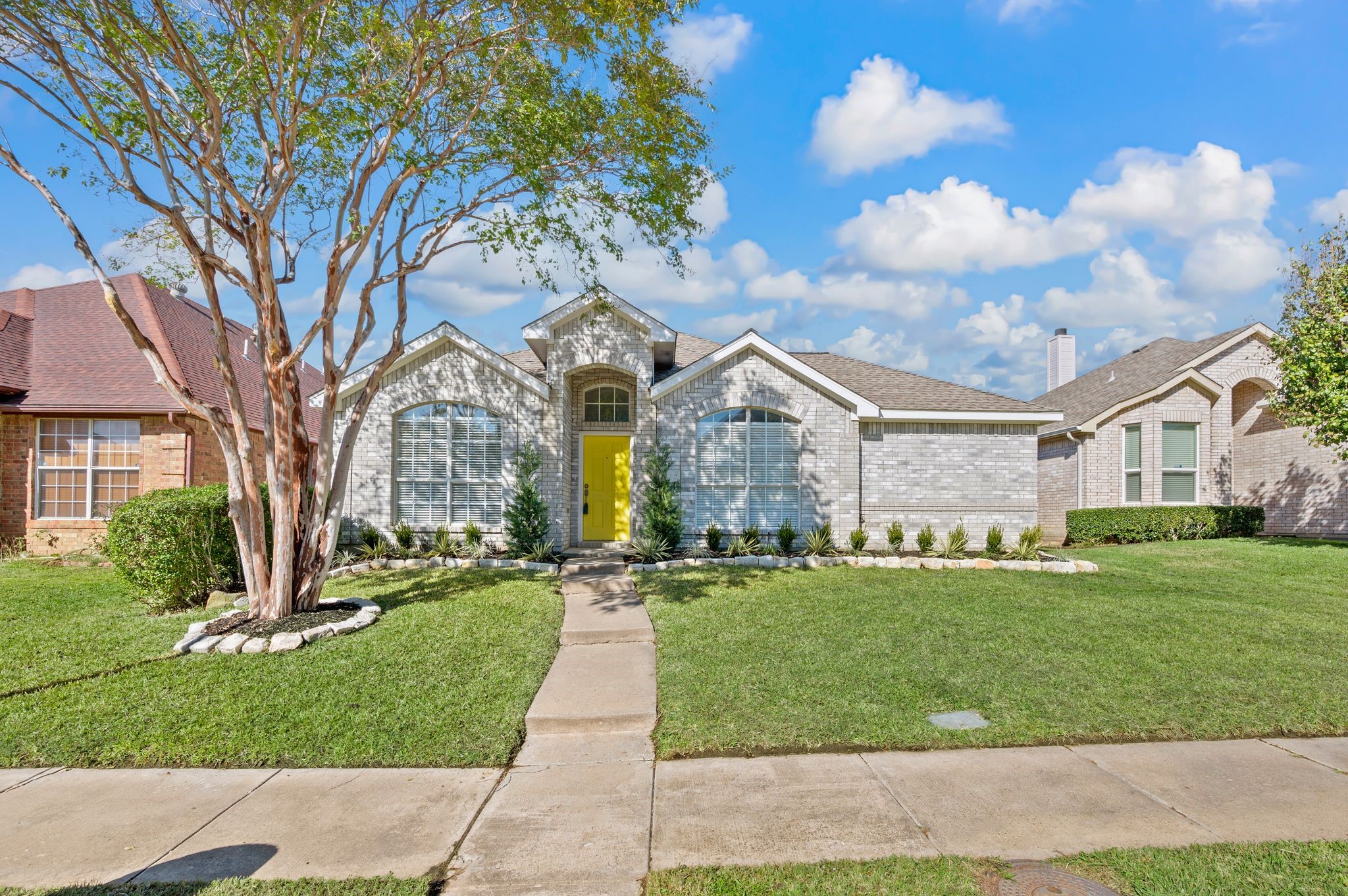 1712 Imperial Drive Carrollton TX 75007