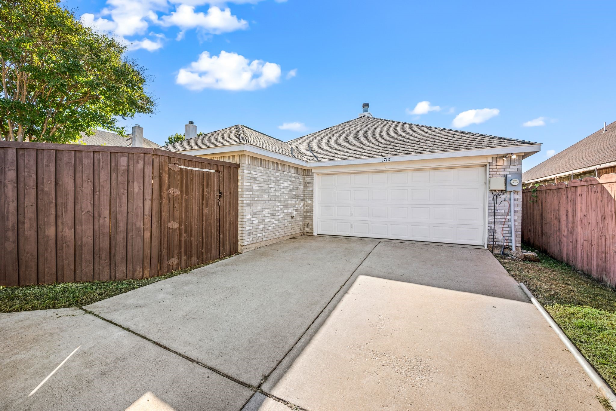 1712 Imperial Drive Carrollton TX 75007