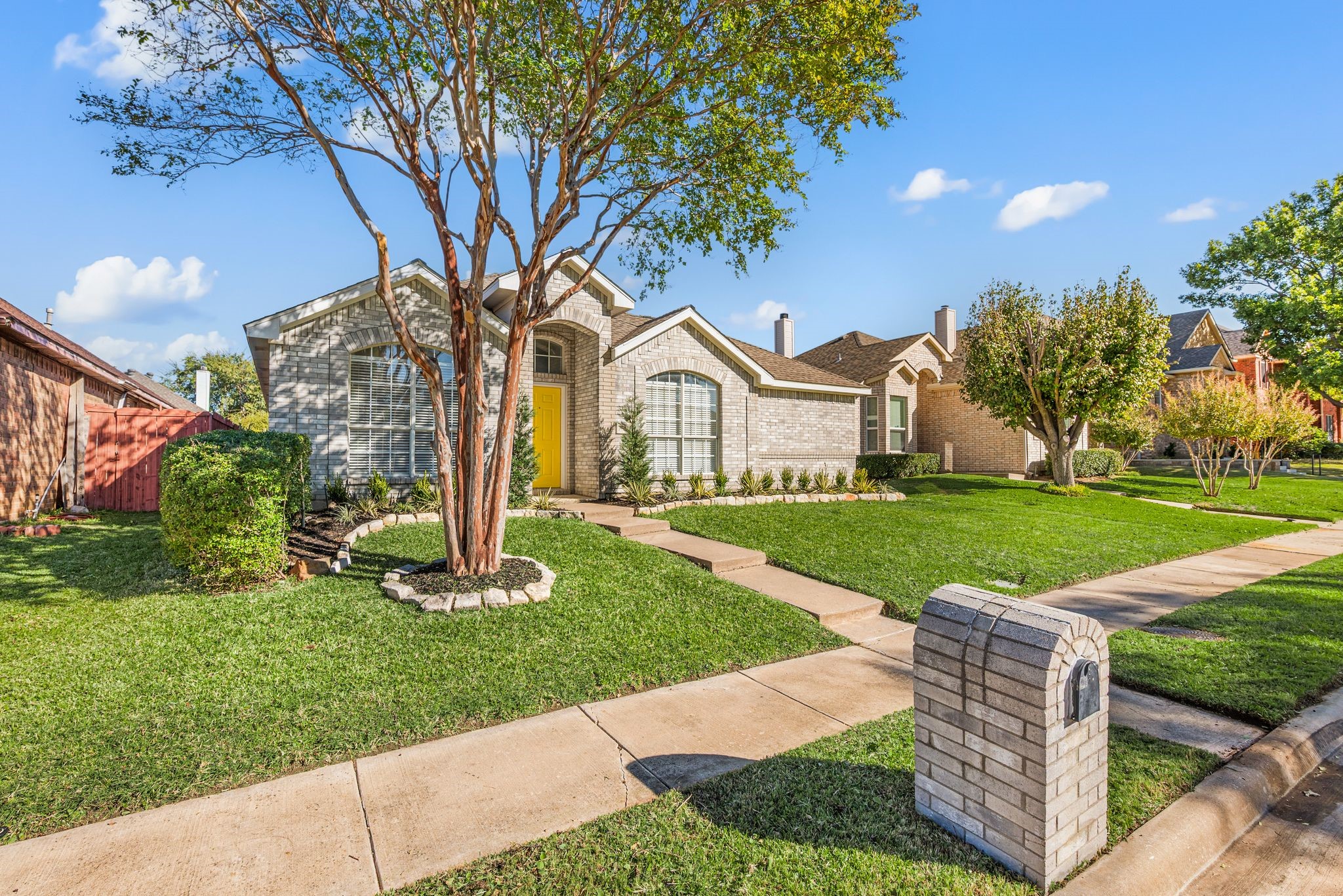 1712 Imperial Drive Carrollton TX 75007