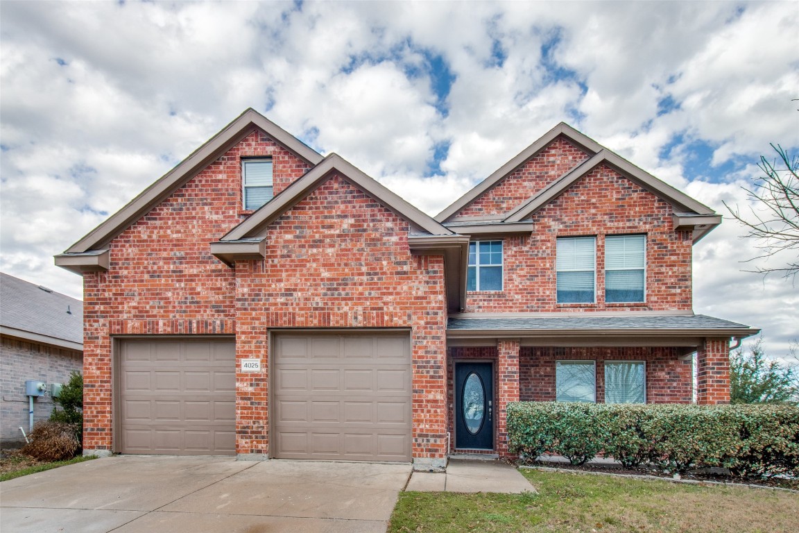 4025 Collin Court Heartland TX 75126