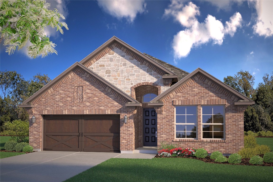 1309 Ballweg Road Arlington TX 76002