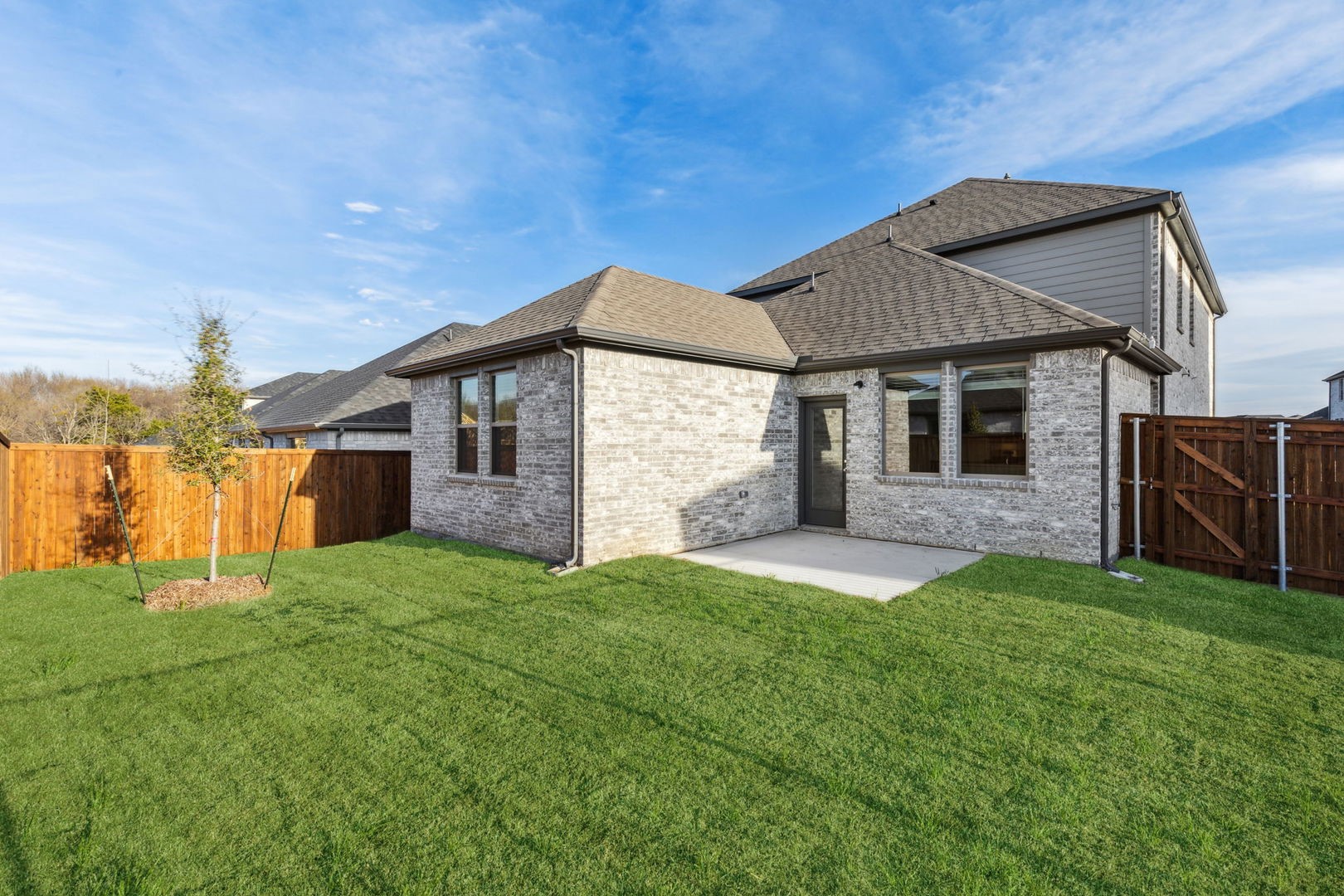 1881 Balfour Bend Forney TX 75126