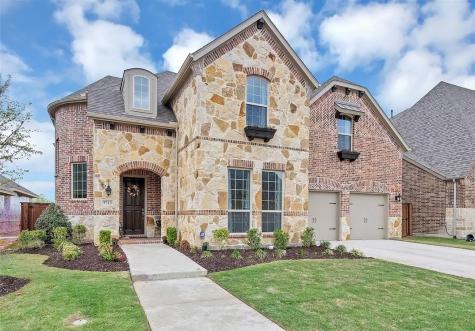 9713 Wexley Way Fort Worth TX 76131