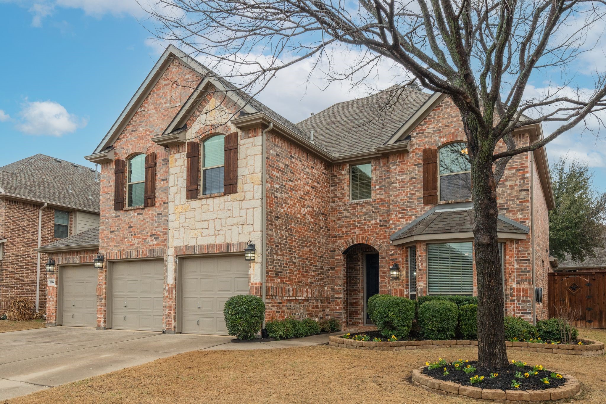 3324 Darcey Court Flower Mound TX 75022