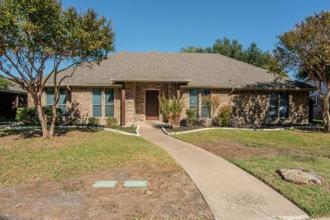 2113 Goldenrod Drive Richardson TX 75081