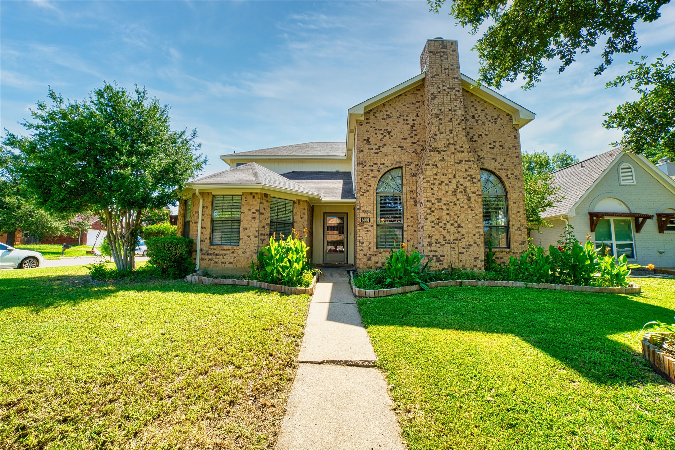 6001 Heatherglen Drive Arlington TX 76017