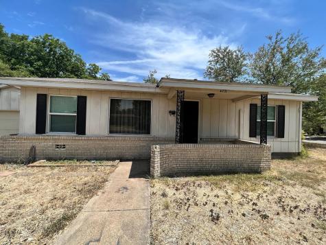 4771 Greene Avenue Fort Worth TX 76133