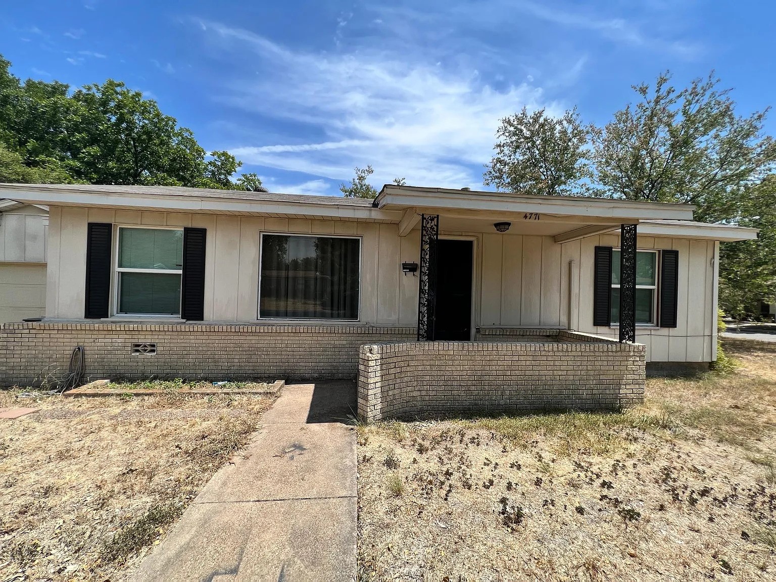 4771 Greene Avenue Fort Worth TX 76133