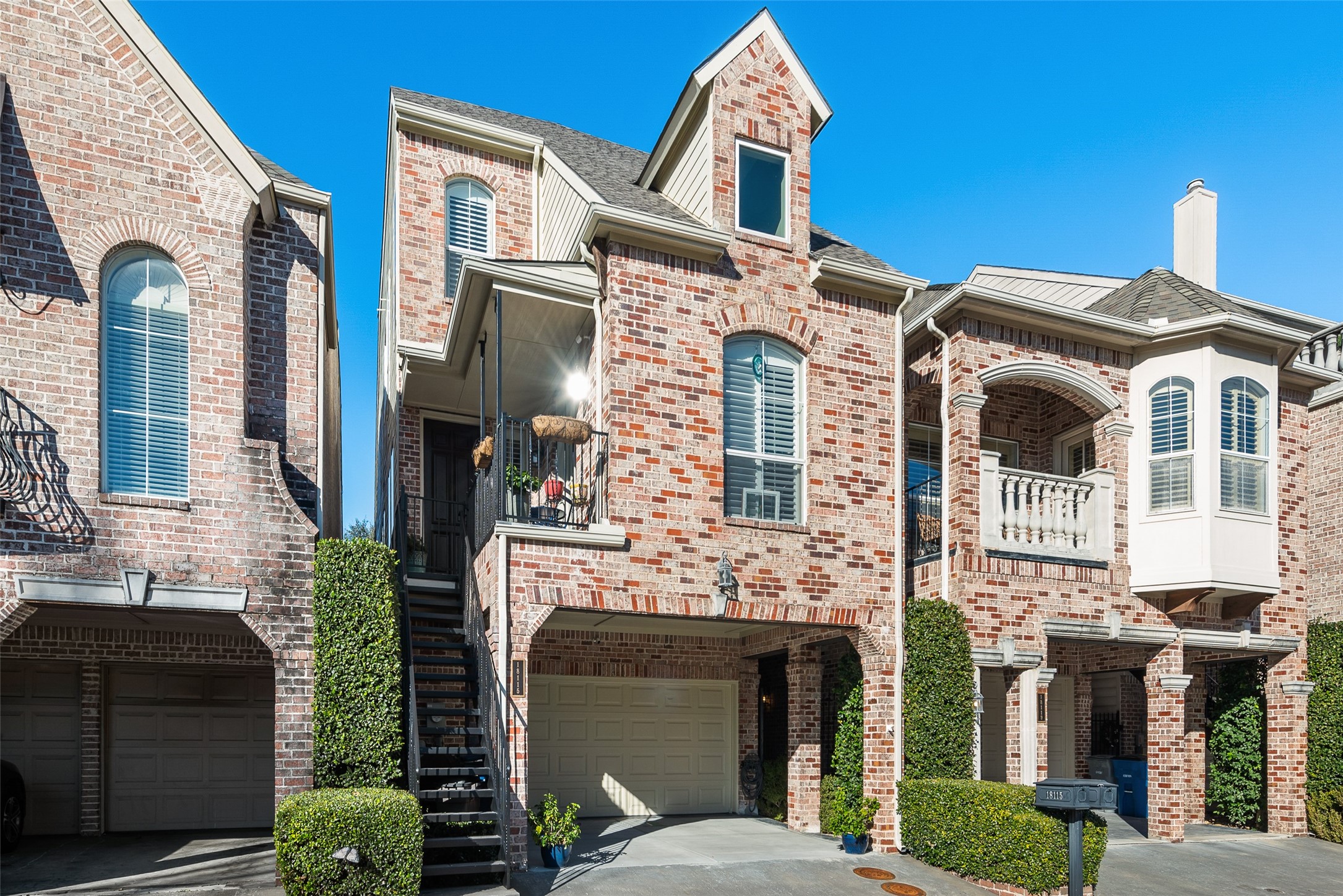 18115 Frankford Lakes Circle Dallas TX 75252
