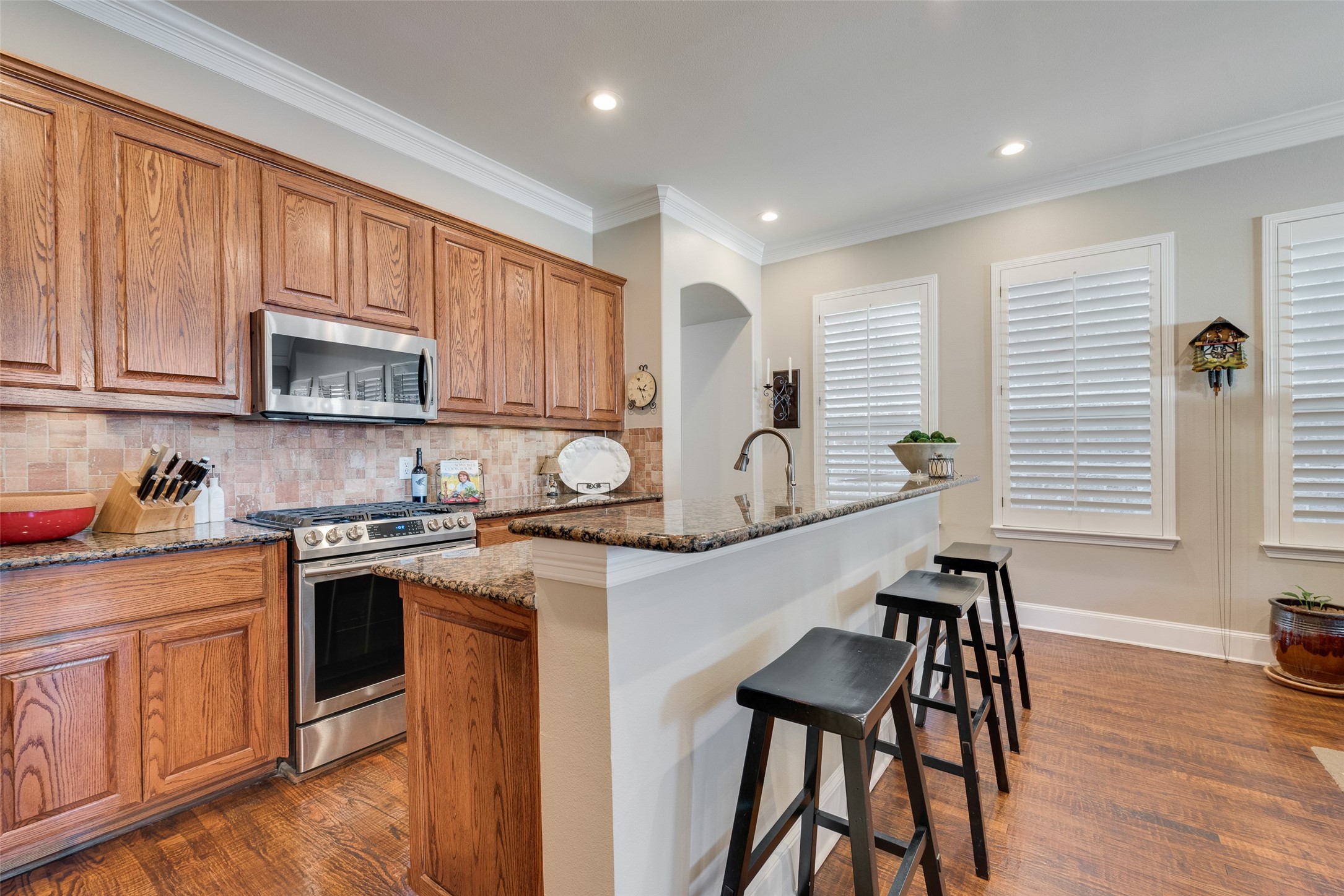 18115 Frankford Lakes Circle Dallas TX 75252