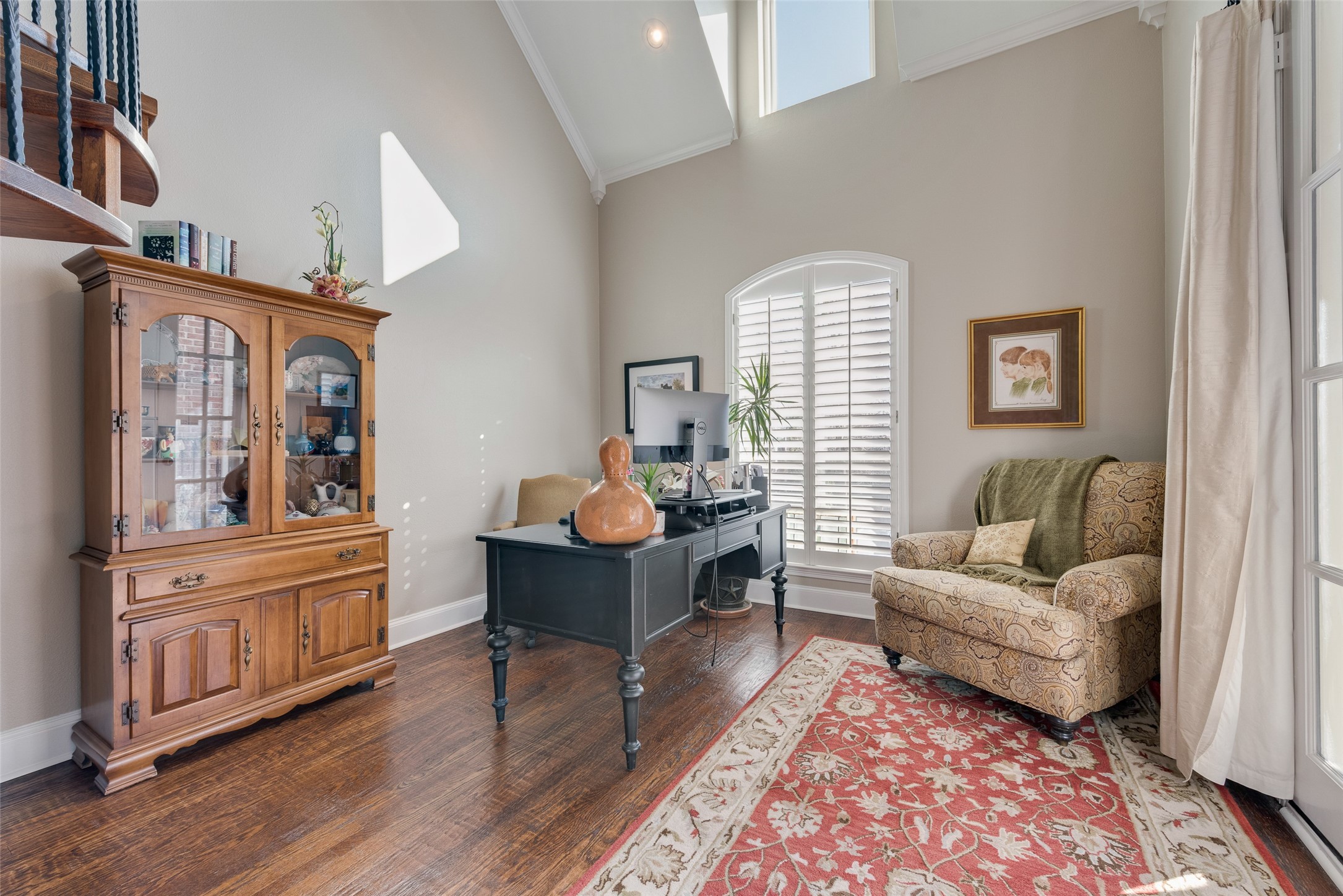 18115 Frankford Lakes Circle Dallas TX 75252