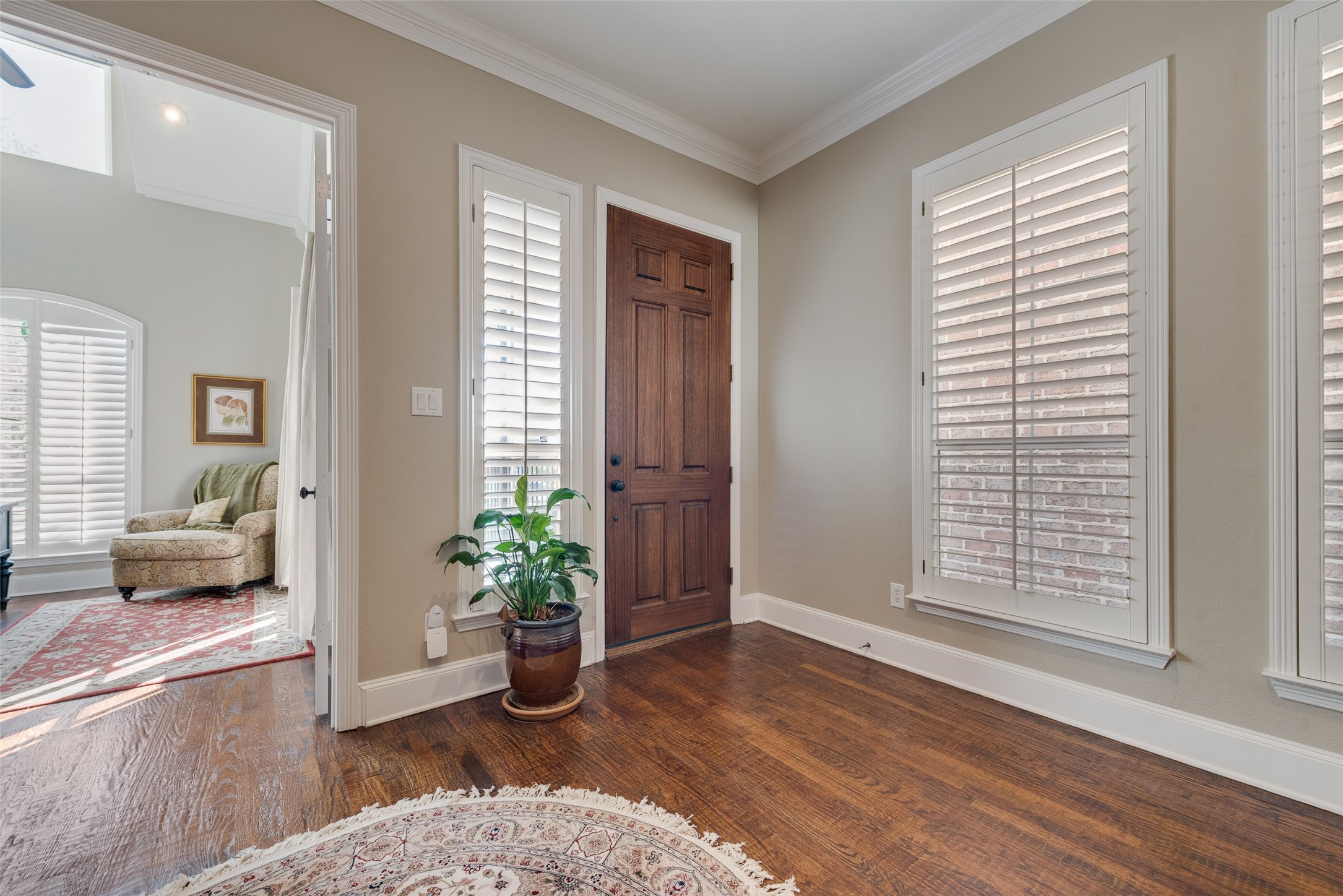 18115 Frankford Lakes Circle Dallas TX 75252