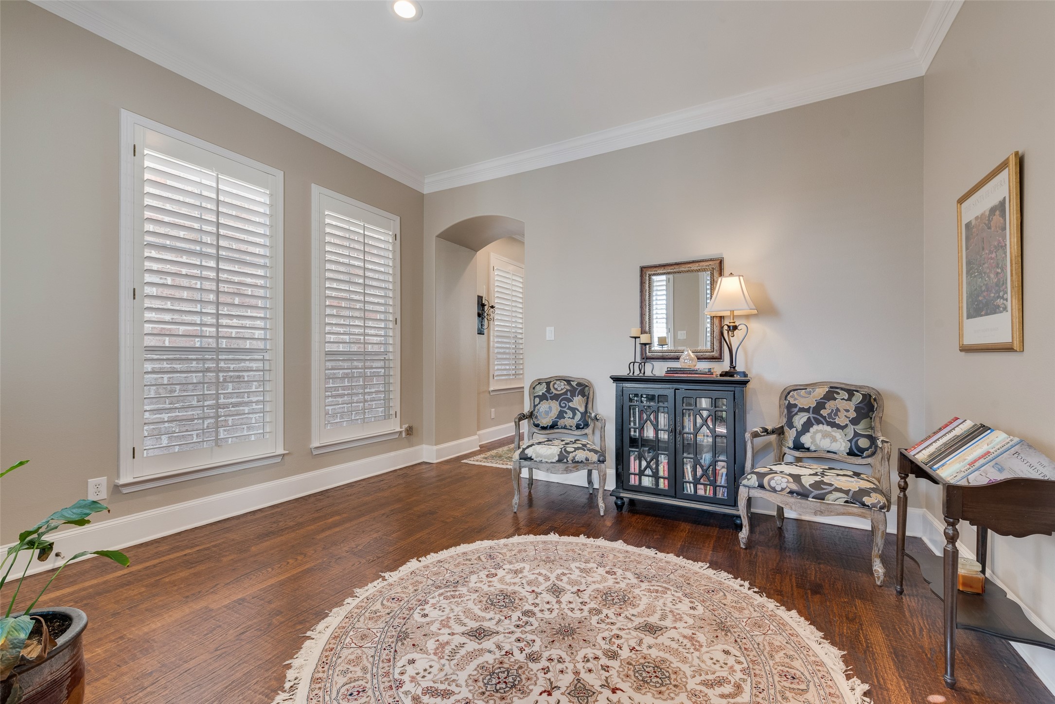 18115 Frankford Lakes Circle Dallas TX 75252