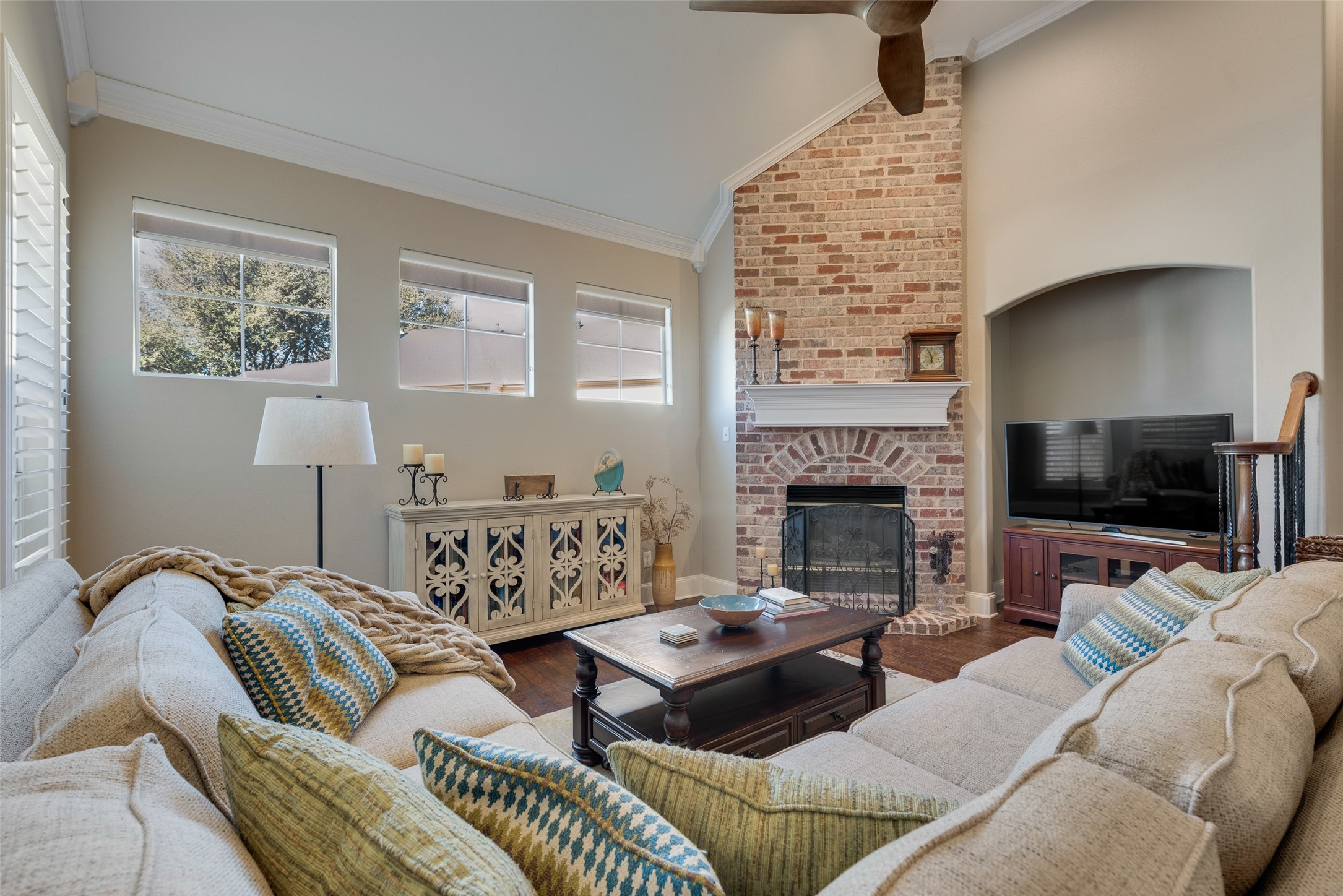 18115 Frankford Lakes Circle Dallas TX 75252