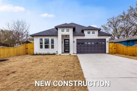 3311 Harlingen Street Dallas TX 75212