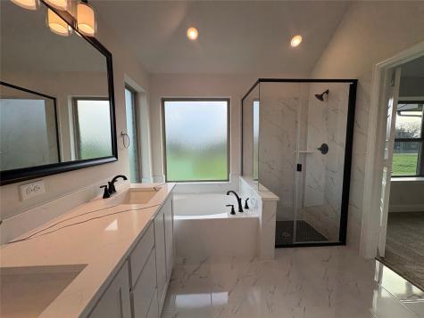 705 Windward Court Lowry Crossing TX 75069