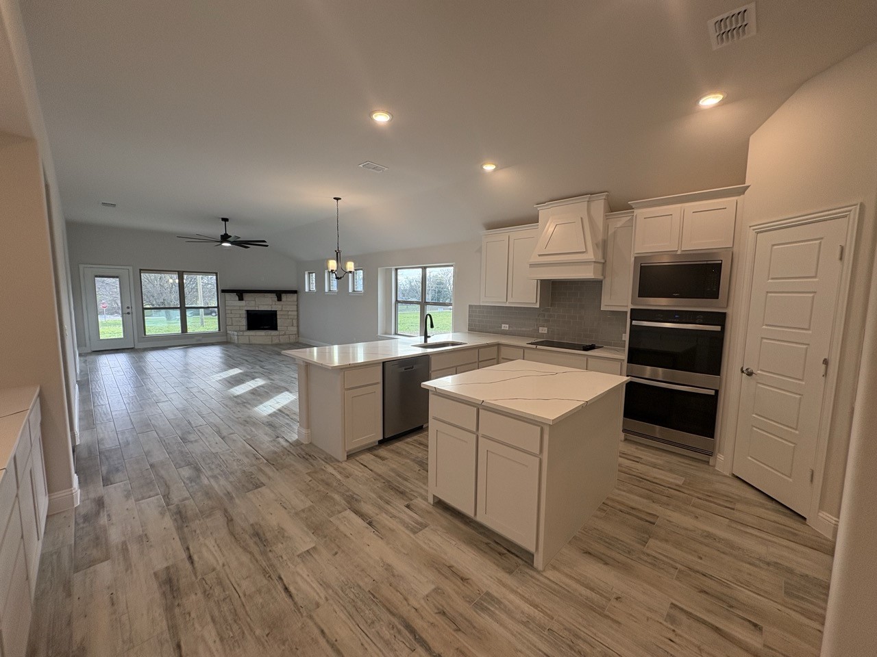 705 Windward Court Lowry Crossing TX 75069