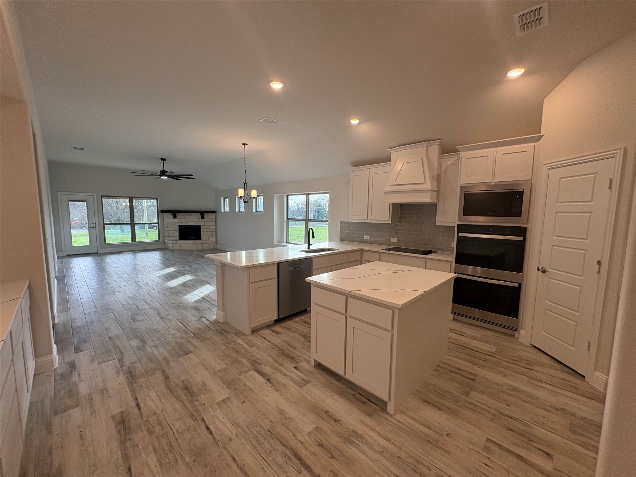 705 Windward Court Lowry Crossing TX 75069