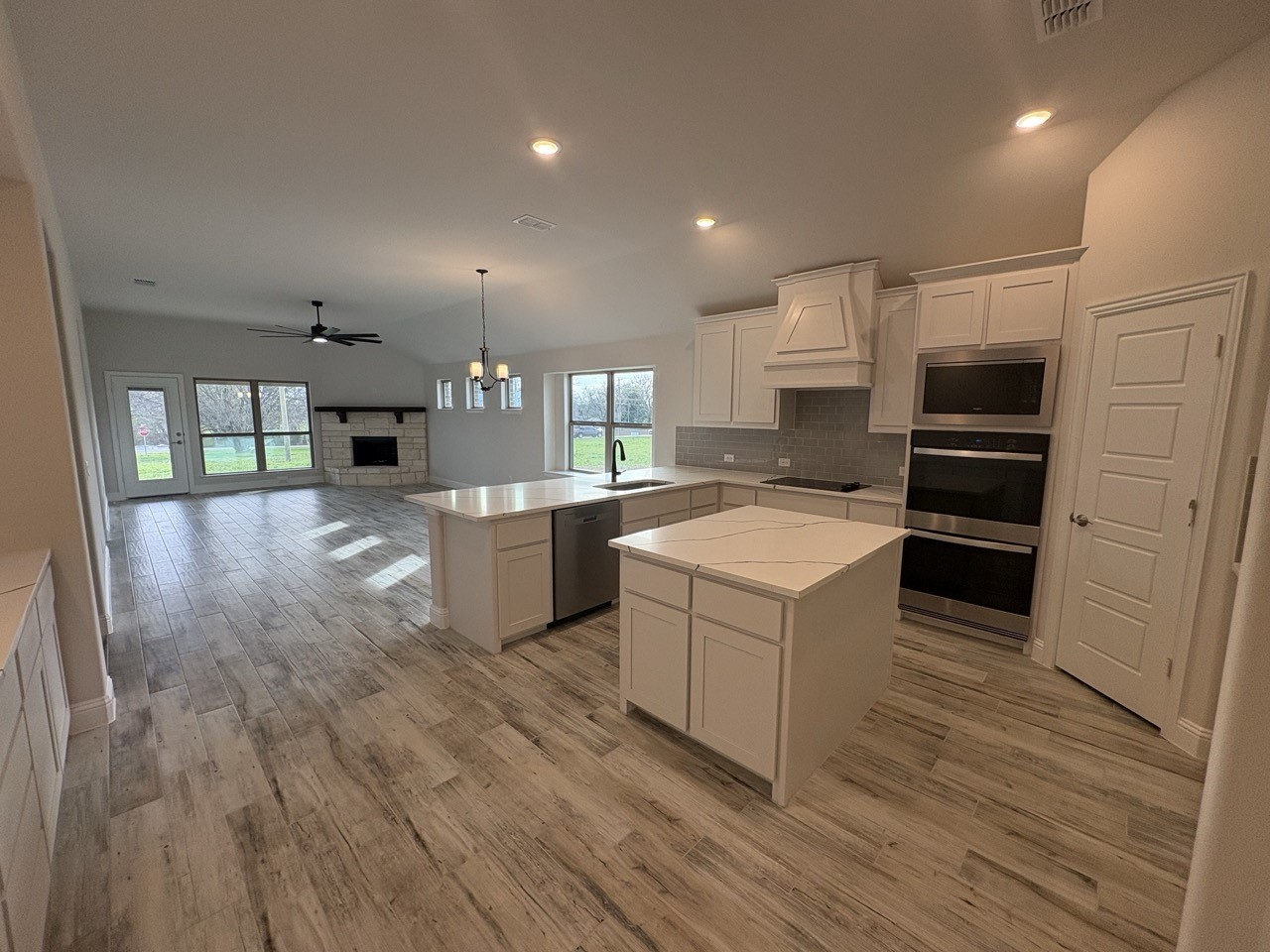 705 Windward Court Lowry Crossing TX 75069