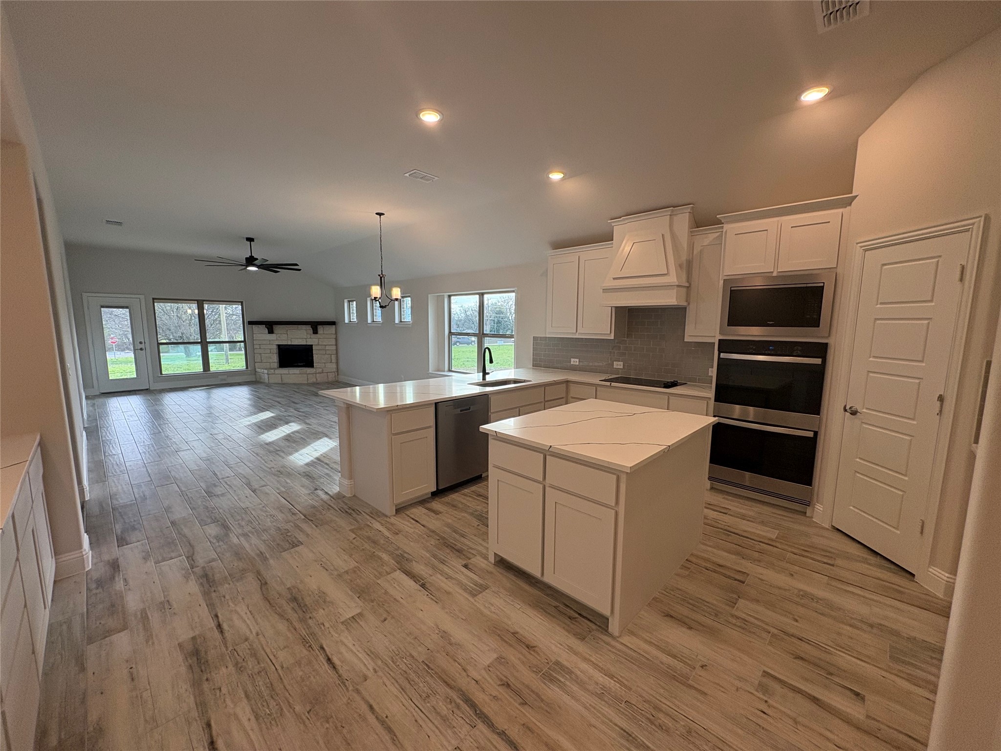 705 Windward Court Lowry Crossing TX 75069