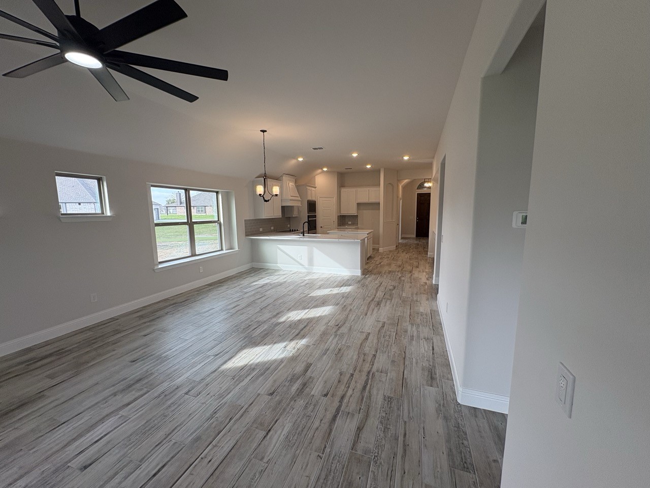705 Windward Court Lowry Crossing TX 75069