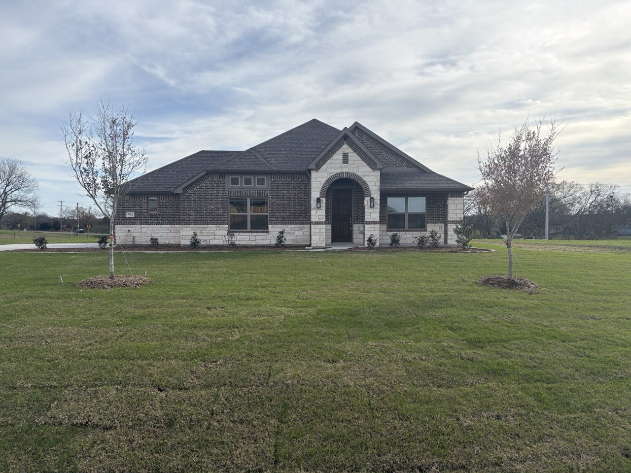 705 Windward Court Lowry Crossing TX 75069