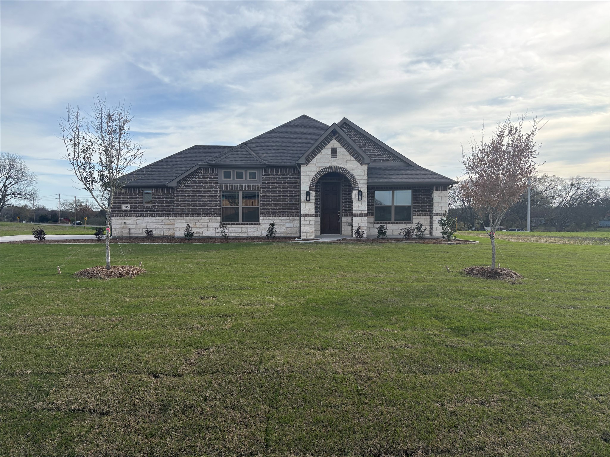 705 Windward Court Lowry Crossing TX 75069
