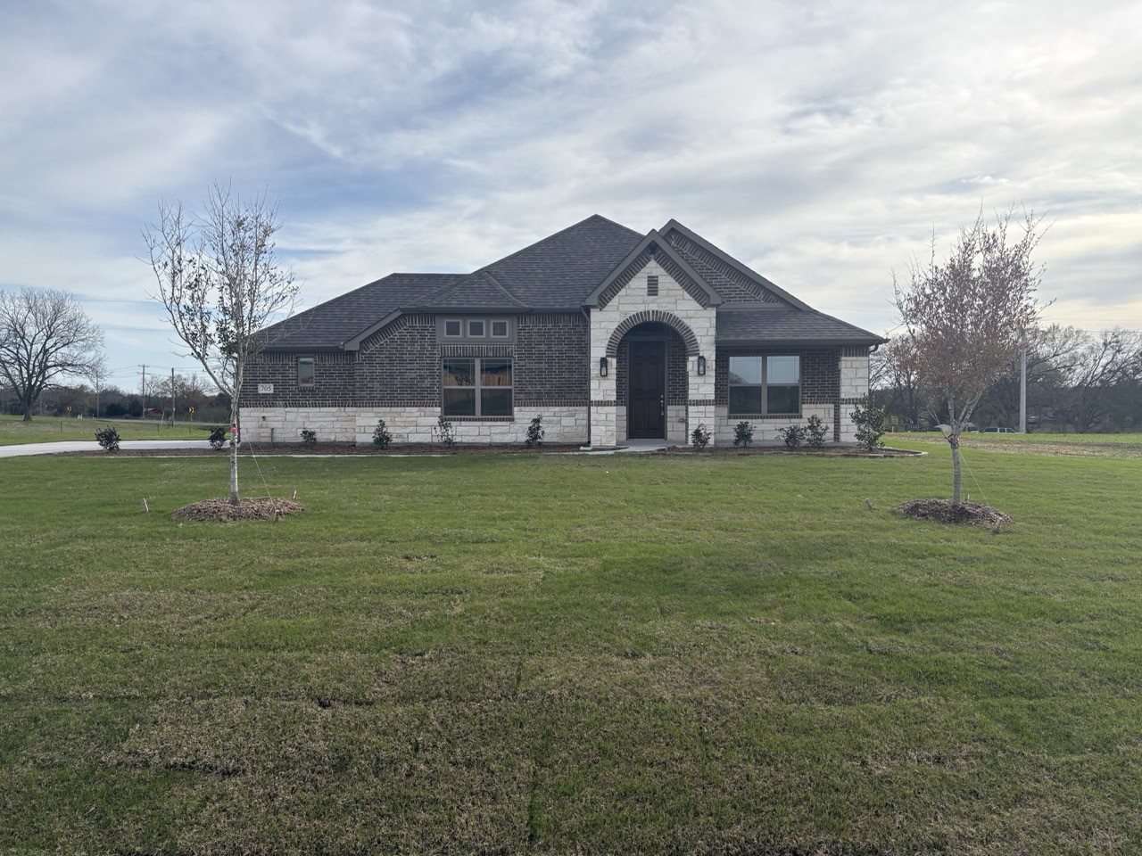 705 Windward Court Lowry Crossing TX 75069