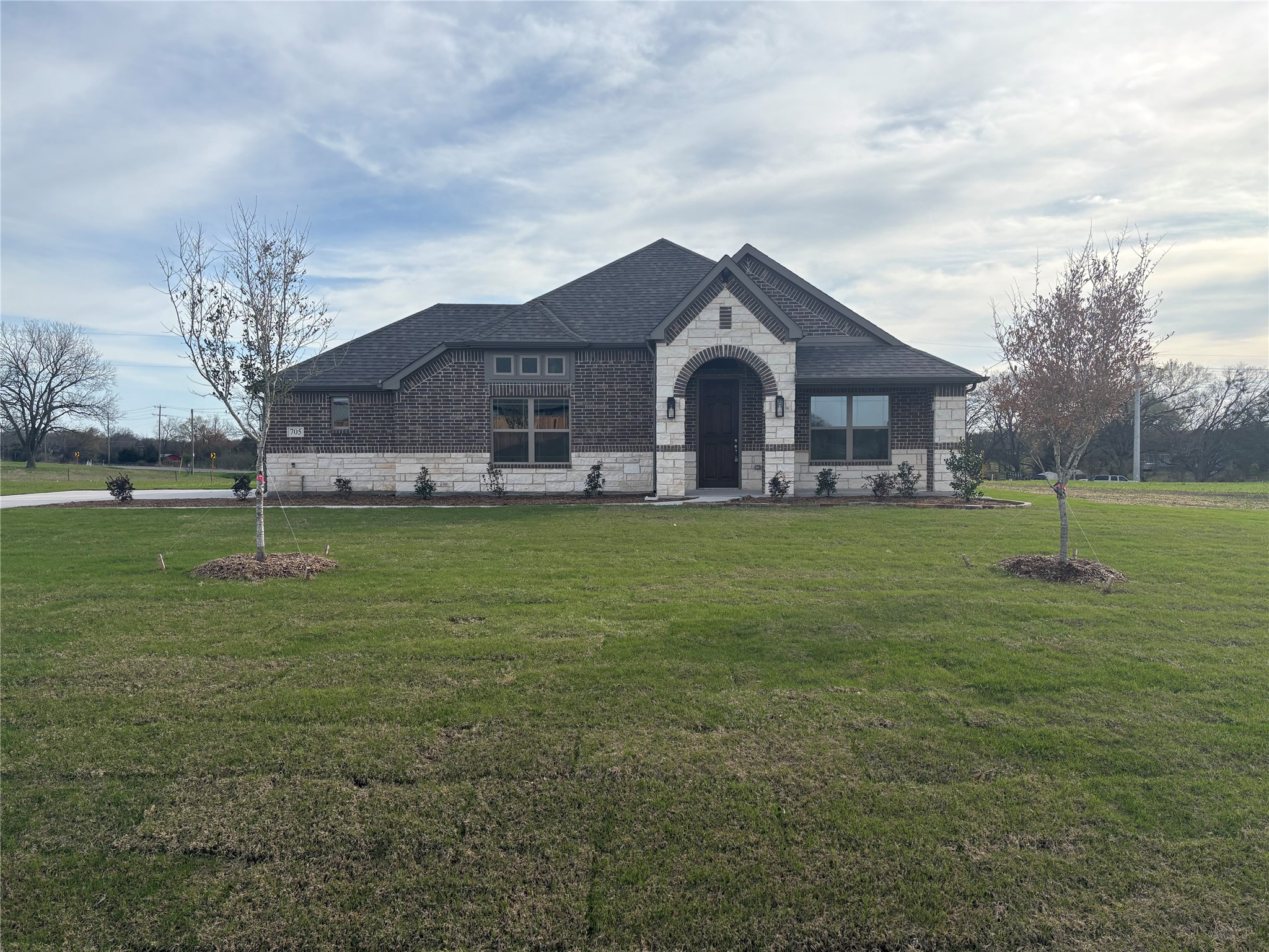 705 Windward Court Lowry Crossing TX 75069