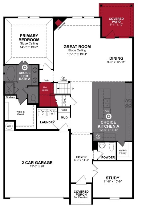1612 Dove Drive Princeton TX 75407